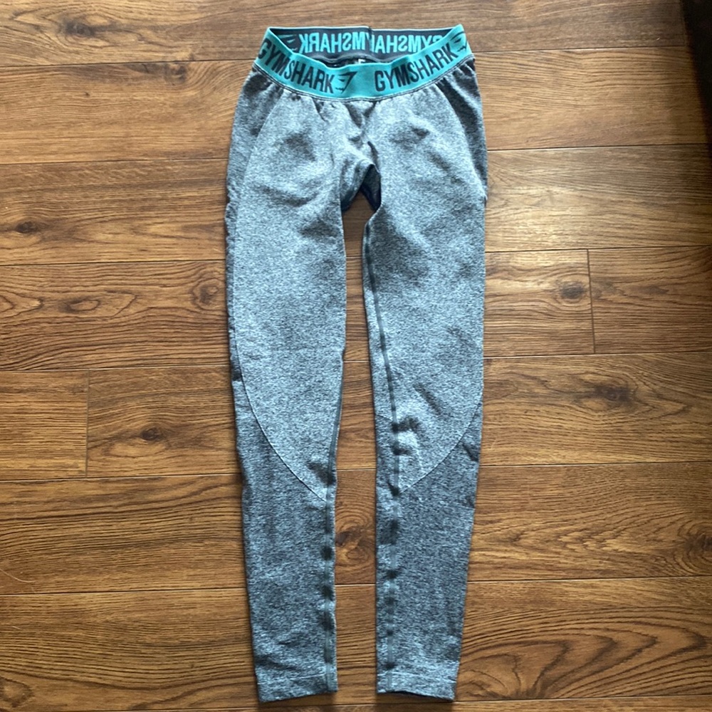 Gymshark womens leggings seamless size small